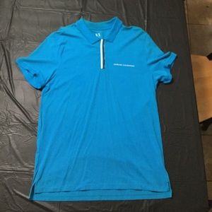 Authentic Armani Exchange Polo